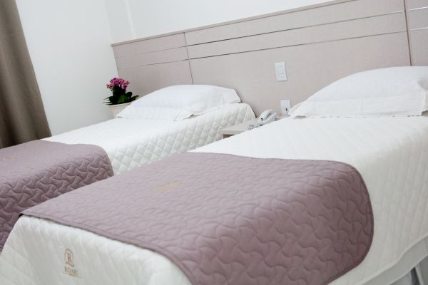 Roari Hotel (Cuiabá)